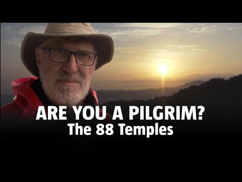 The 88 Temples (English Version) Full movie