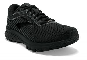 Men's running shoes - Brooks Gore-Tex