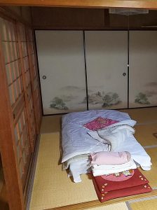 Minshuku Micchan みっちゃん - Familienpension in der Nähe von Tempel 36 Shōryūji 青竜寺