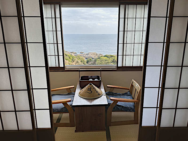 Accommodation booking on the Shikoku pilgrimage